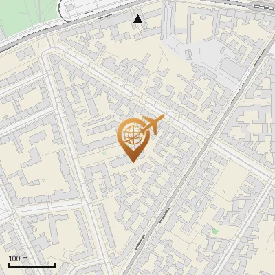 Foto zu Marthashof 6-12, 10435 Berlin