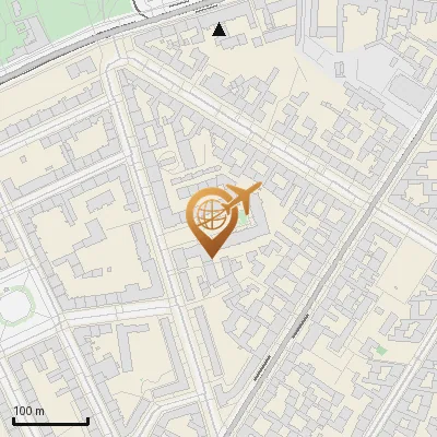 Foto zu Marthashof 14-15, 10435 Berlin