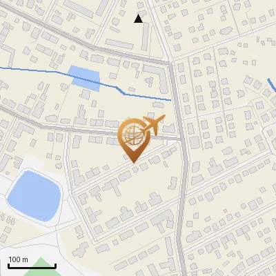 Foto zu Marthastraße 1-2, 13158 Berlin