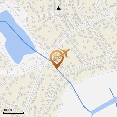 Foto zu Marthastraße 9-11, 13467 Berlin