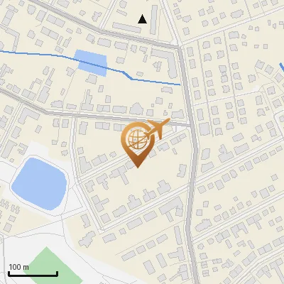 Foto zu Marthastraße 12-16, 13158 Berlin