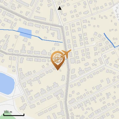 Foto zu Marthastraße 18-19, 13158 Berlin