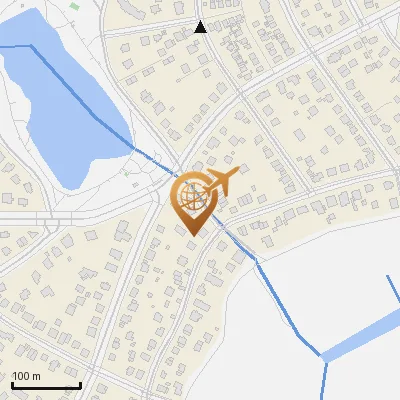 Foto zu Marthastraße 1-2, 13467 Berlin