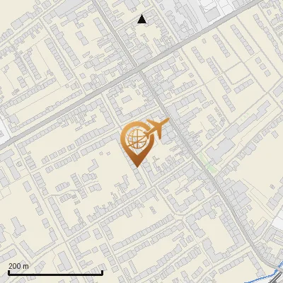 Foto zu Marthastraße 15-31, 51069 Köln