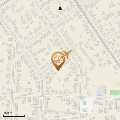 Karte Marthastraße 2-7, 12205 Berlin