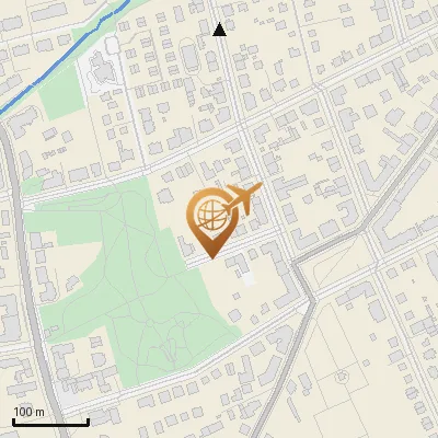 Foto zu Marthastraße 2-13, 13156 Berlin