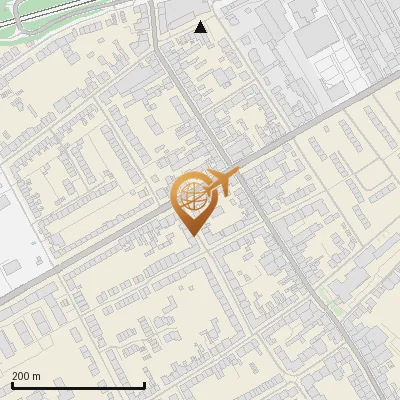 Foto zu Marthastraße 1-11, 51069 Köln