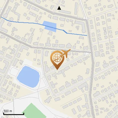 Foto zu Marthastraße 3-11, 13158 Berlin