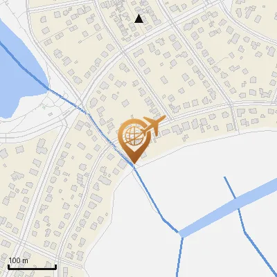 Foto zu Marthastraße 4-5, 13467 Berlin