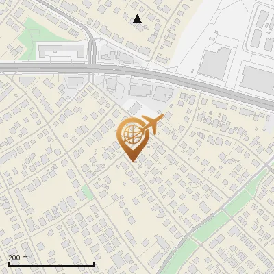 Foto zu Marthastraße 6, 81825 München