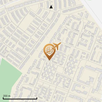 Foto zu Martin-Buber-Straße 1-4, 51109 Köln