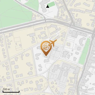 Foto zu Martin-Buber-Straße 20;21, 14163 Berlin