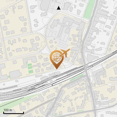 Foto zu Martin-Buber-Straße 24, 14163 Berlin