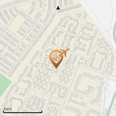 Foto zu Martin-Buber-Straße 17-29, 51109 Köln