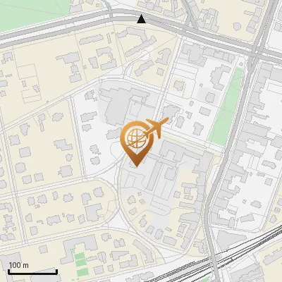 Foto zu Martin-Buber-Straße 6, 14163 Berlin