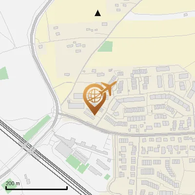 Foto zu Martin-Buber-Weg 1-19, 81245 München