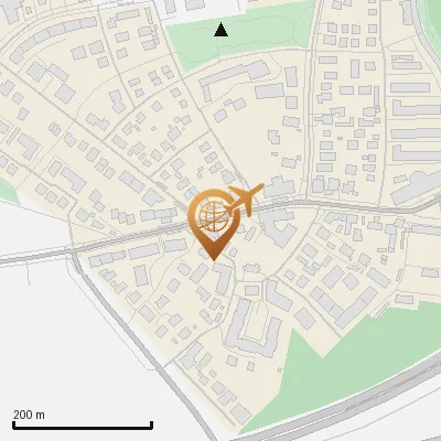 Foto zu Martin-Empl-Ring 1, 81829 München