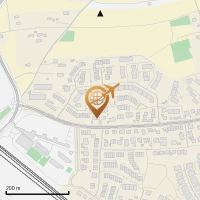 Foto zu Martin-Heidegger-Straße 34-42, 81245 München