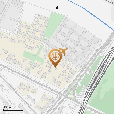 Foto zu Martin-Hoffmann-Straße 10-12, 12435 Berlin