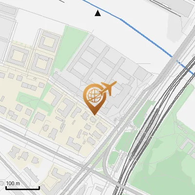 Foto zu Martin-Hoffmann-Straße 15-17, 12435 Berlin