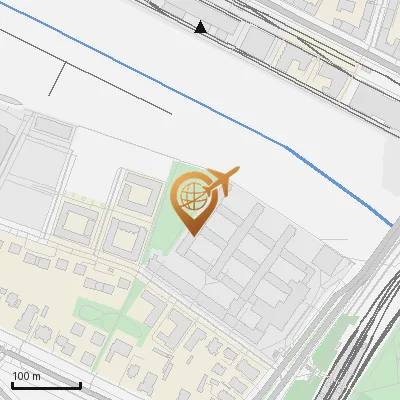 Foto zu Martin-Hoffmann-Straße 19-20, 12435 Berlin