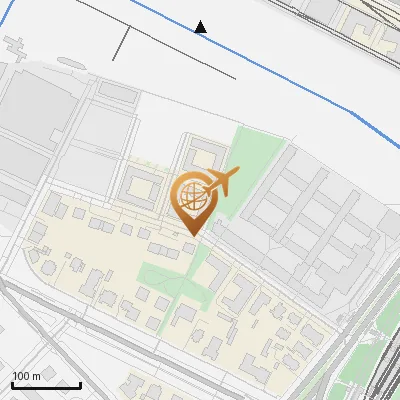 Foto zu Martin-Hoffmann-Straße 22-26, 12435 Berlin