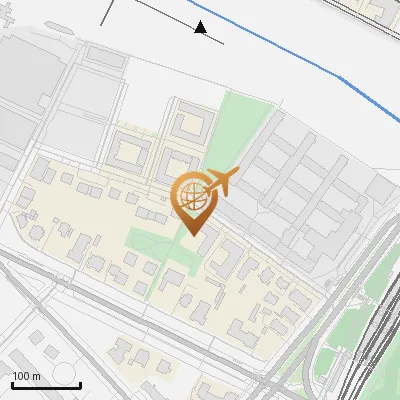 Foto zu Martin-Hoffmann-Straße 9, 12435 Berlin