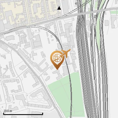 Foto zu Martin-Köllen-Straße 8-14, 51103 Köln