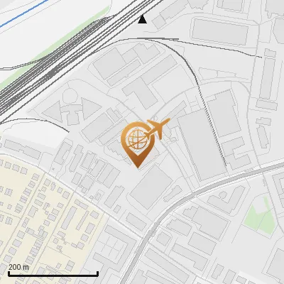 Foto zu Martin-Kollar-Straße 3, 81829 München