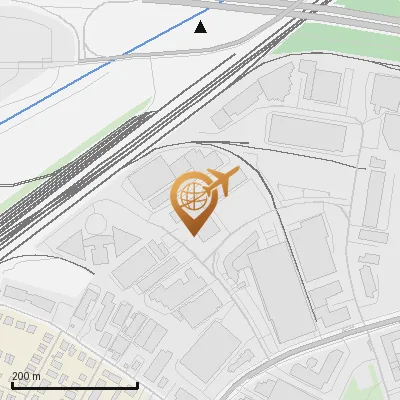 Foto zu Martin-Kollar-Straße 8, 81829 München