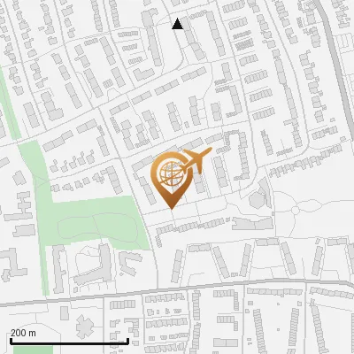 Foto zu Martin-Luther-Straße 1-2, 51145 Köln