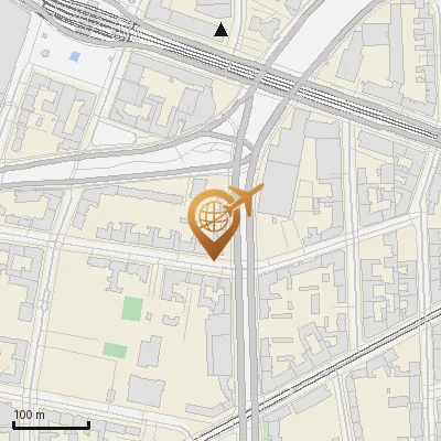 Foto zu Martin-Luther-Straße 10-12, 10777 Berlin