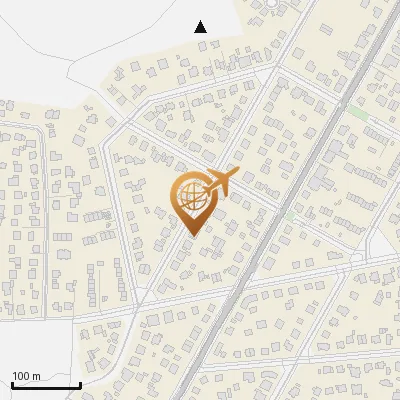 Foto zu Martin-Luther-Straße 11-14, 13467 Berlin