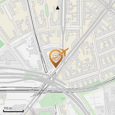 Foto zu Martin-Luther-Straße 134, 10825 Berlin