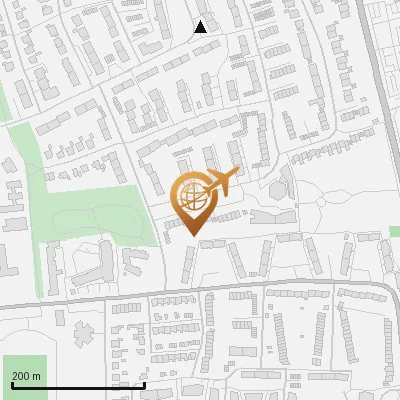 Foto zu Martin-Luther-Straße 10-14, 51145 Köln