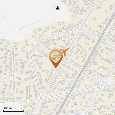 Foto zu Martin-Luther-Straße 15-17, 13467 Berlin