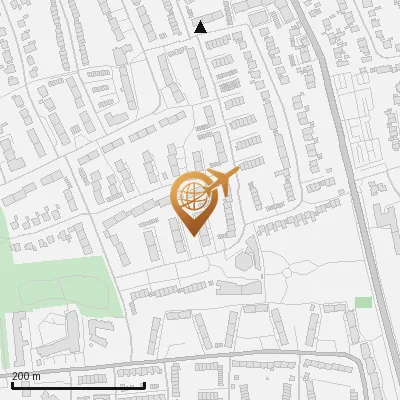 Foto zu Martin-Luther-Straße 15, 51145 Köln