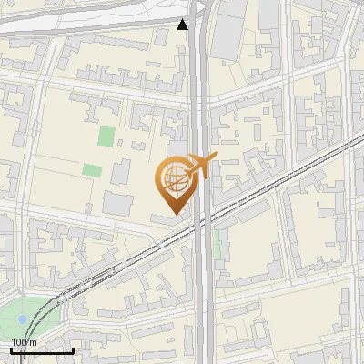 Foto zu Martin-Luther-Straße 20, 10777 Berlin