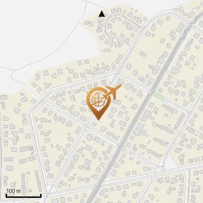 Foto zu Martin-Luther-Straße 18-23, 13467 Berlin