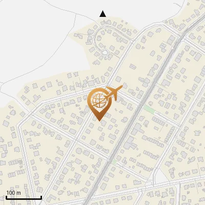 Foto zu Martin-Luther-Straße 24-28, 13467 Berlin