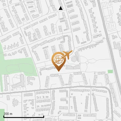 Foto zu Martin-Luther-Straße 22-34, 51145 Köln