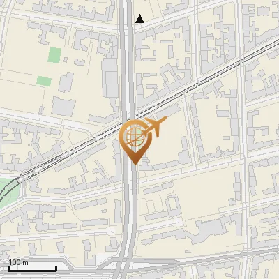 Foto zu Martin-Luther-Straße 27-29, 10777 Berlin