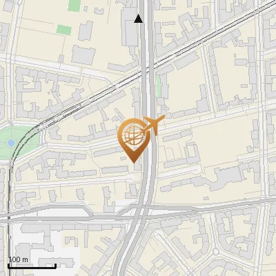 Foto zu Martin-Luther-Straße 30-32, 10777 Berlin