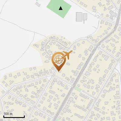 Foto zu Martin-Luther-Straße 30-37, 13467 Berlin