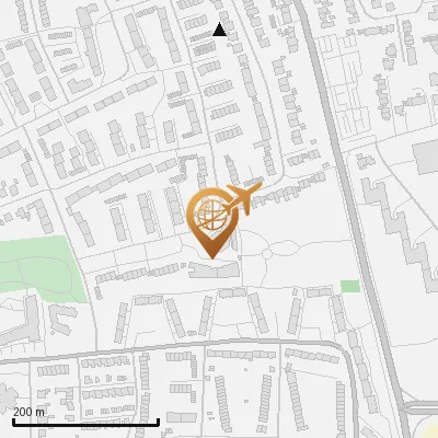 Foto zu Martin-Luther-Straße 36-38, 51145 Köln