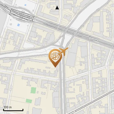 Foto zu Martin-Luther-Straße 4, 10777 Berlin