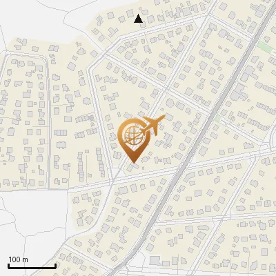 Foto zu Martin-Luther-Straße 2-8, 13467 Berlin