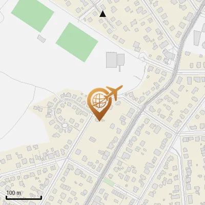 Foto zu Martin-Luther-Straße 38-45, 13467 Berlin