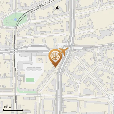 Foto zu Martin-Luther-Straße 40-44, 10779 Berlin