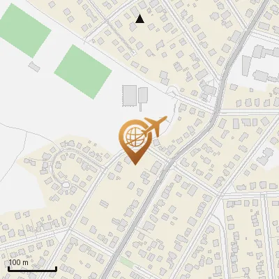 Foto zu Martin-Luther-Straße 46-50, 13467 Berlin